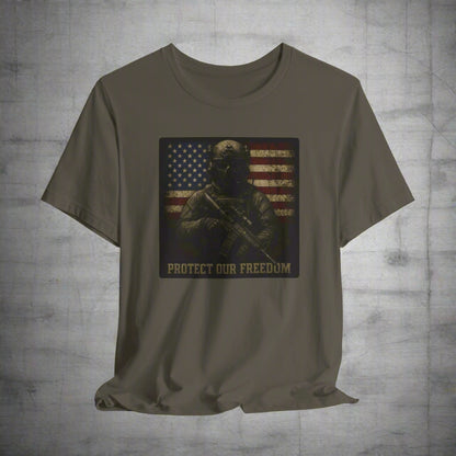 JA PATRIOT T-Shirt