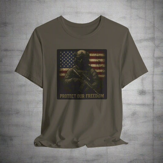 JA PATRIOT T-Shirt