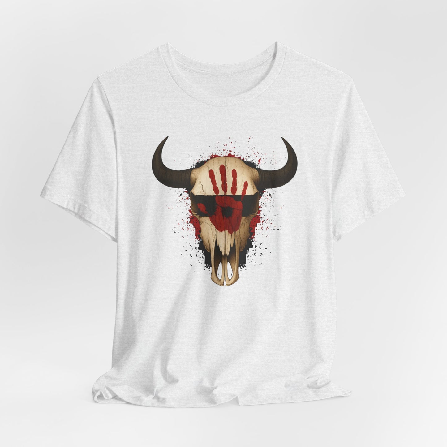 JA War Paint T-Shirt