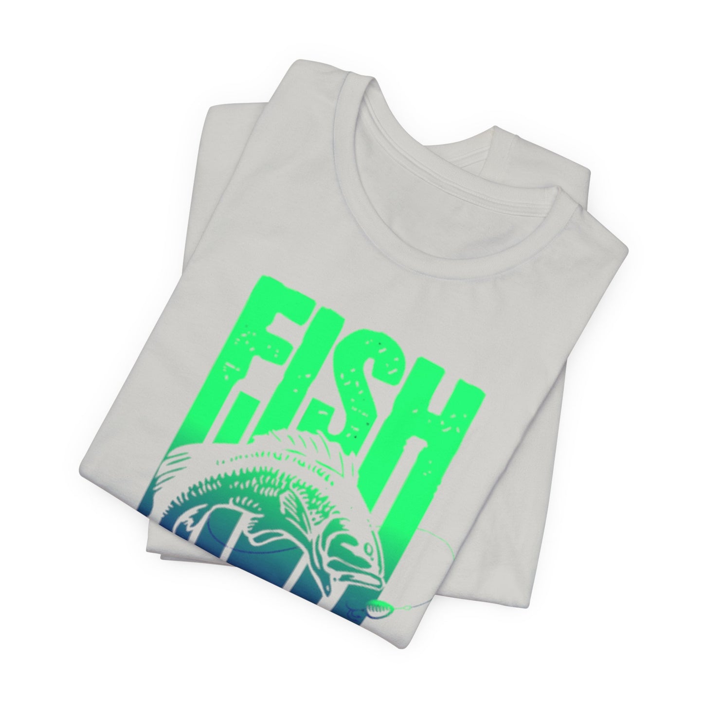 JA Fish'N T-Shirt
