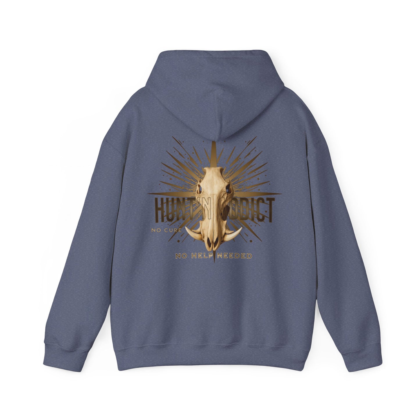 JA HUNT'N Addict Hoodie