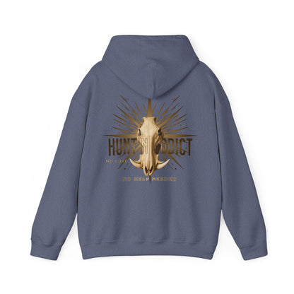 JA HUNT'N Addict Hoodie