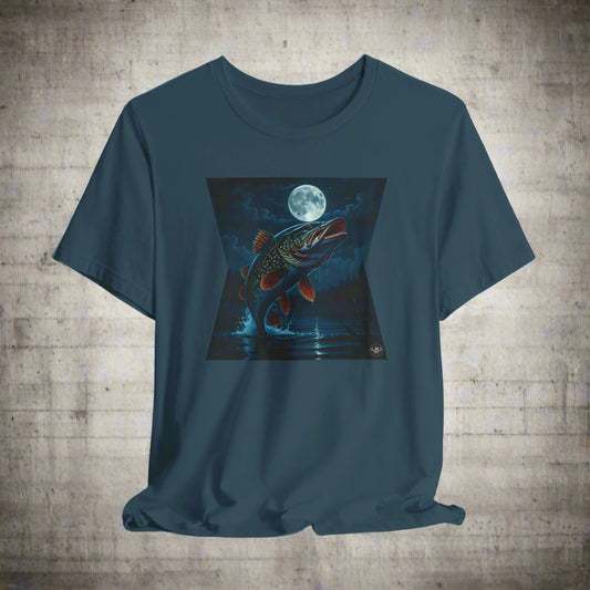 JA Fish'N T-Shirt