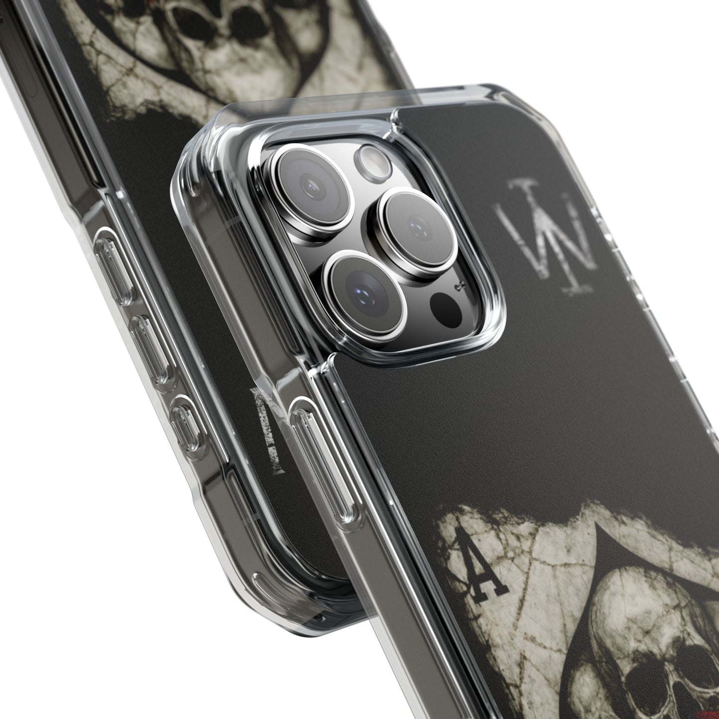 JA Ironworkers I-Phone CASE