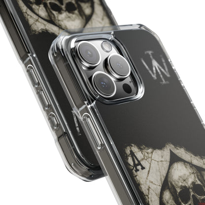 JA Ironworkers I-Phone CASE
