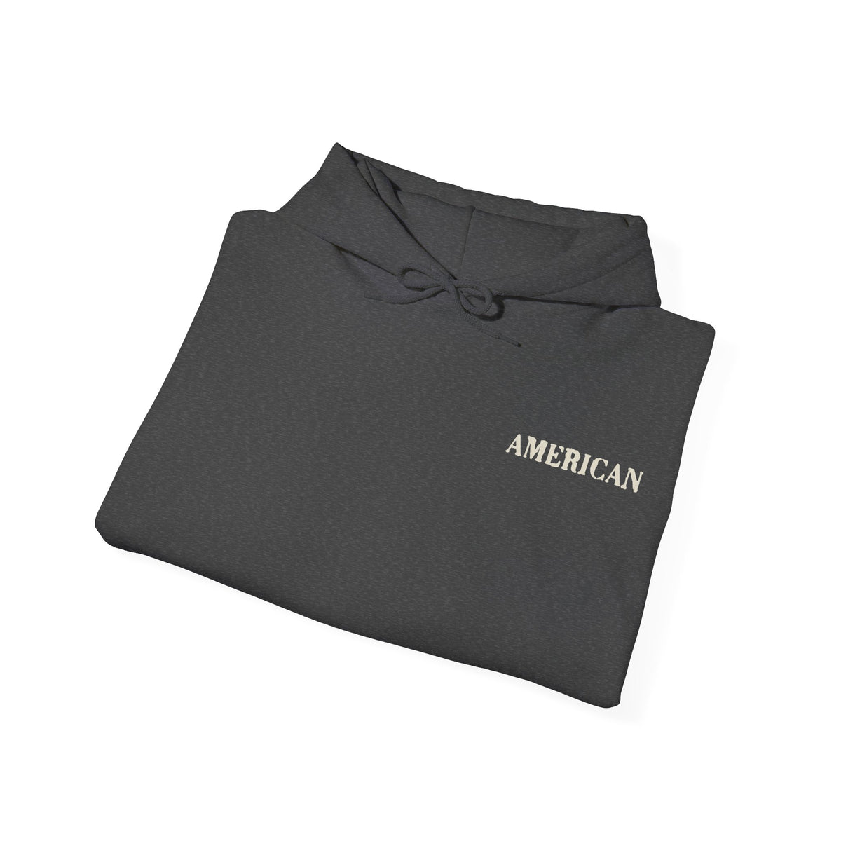 JA American Hoodie