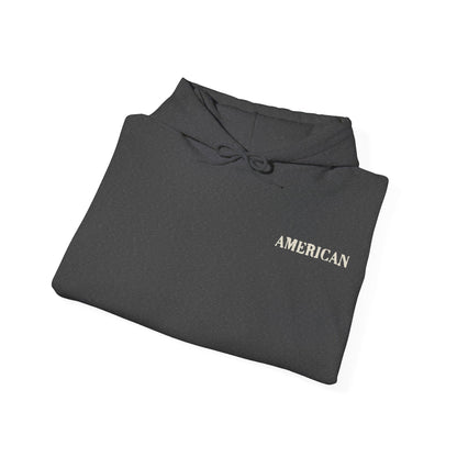 JA American Hoodie