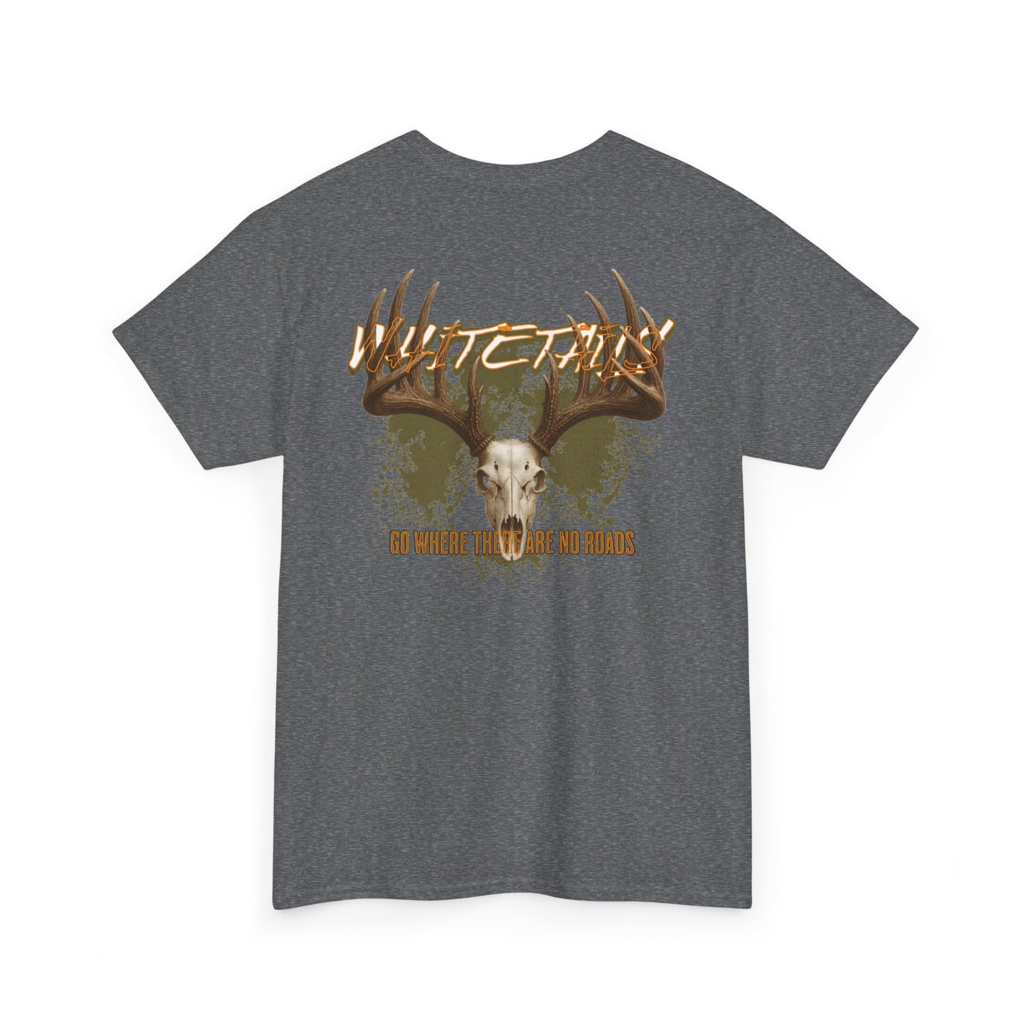 JA Hunt T-Shirt