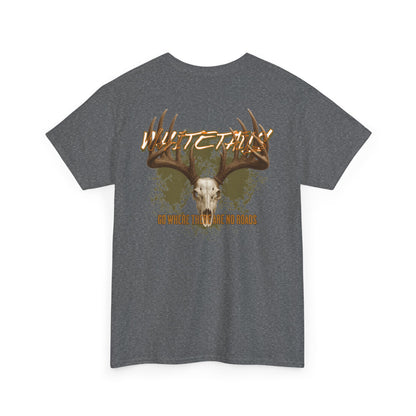 JA Hunt T-Shirt