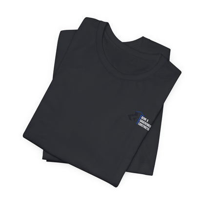 JA "Ironworkers Union" T-Shirt