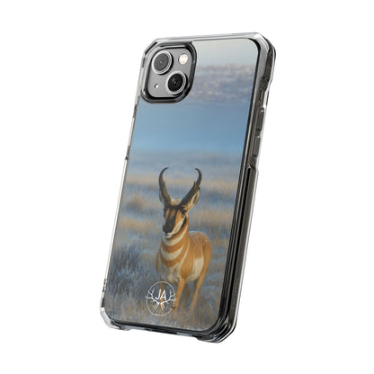 JA Antelope I-Phone CASE