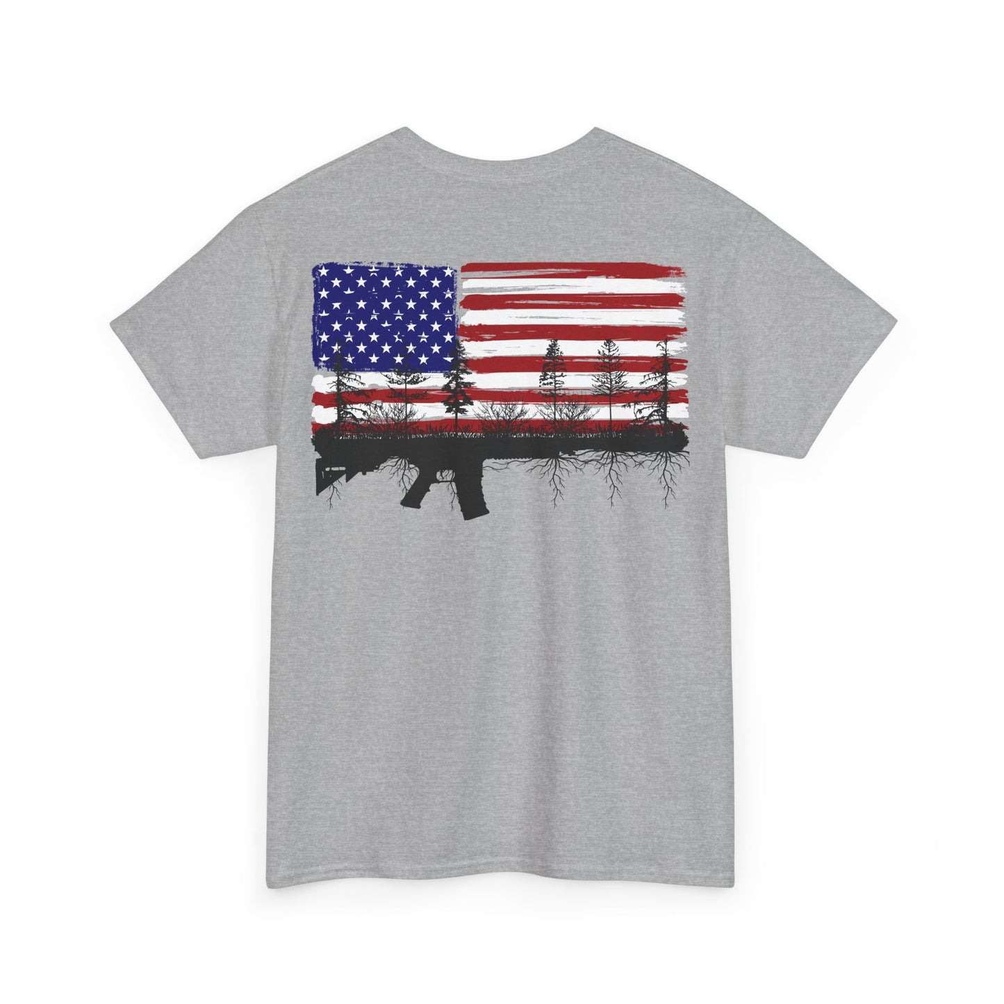 JA Pro Gun