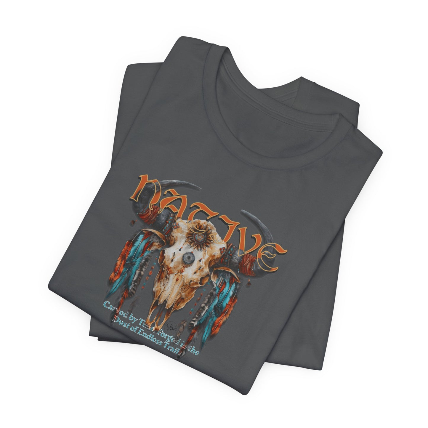 JA Native T-Shirt