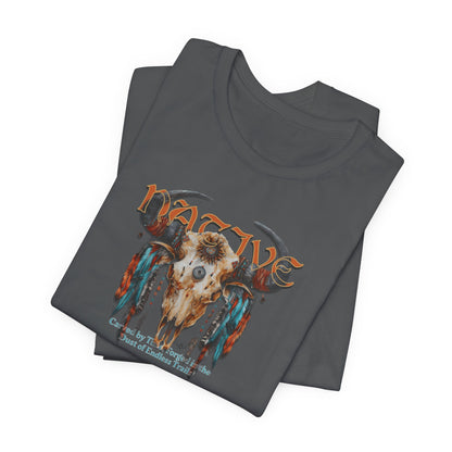 JA Native T-Shirt