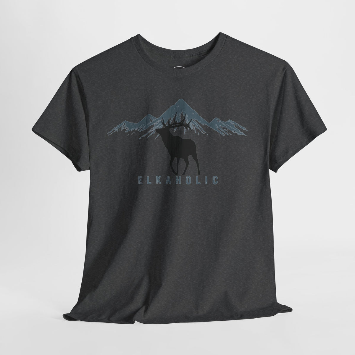 JA Elkaholic Short Sleeve Tee