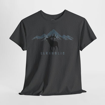 JA Elkaholic Short Sleeve Tee