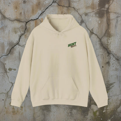 JA Hunt Harder Hoodie