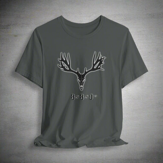 JA "DREAMER" B.B.D Muley T-Shirt