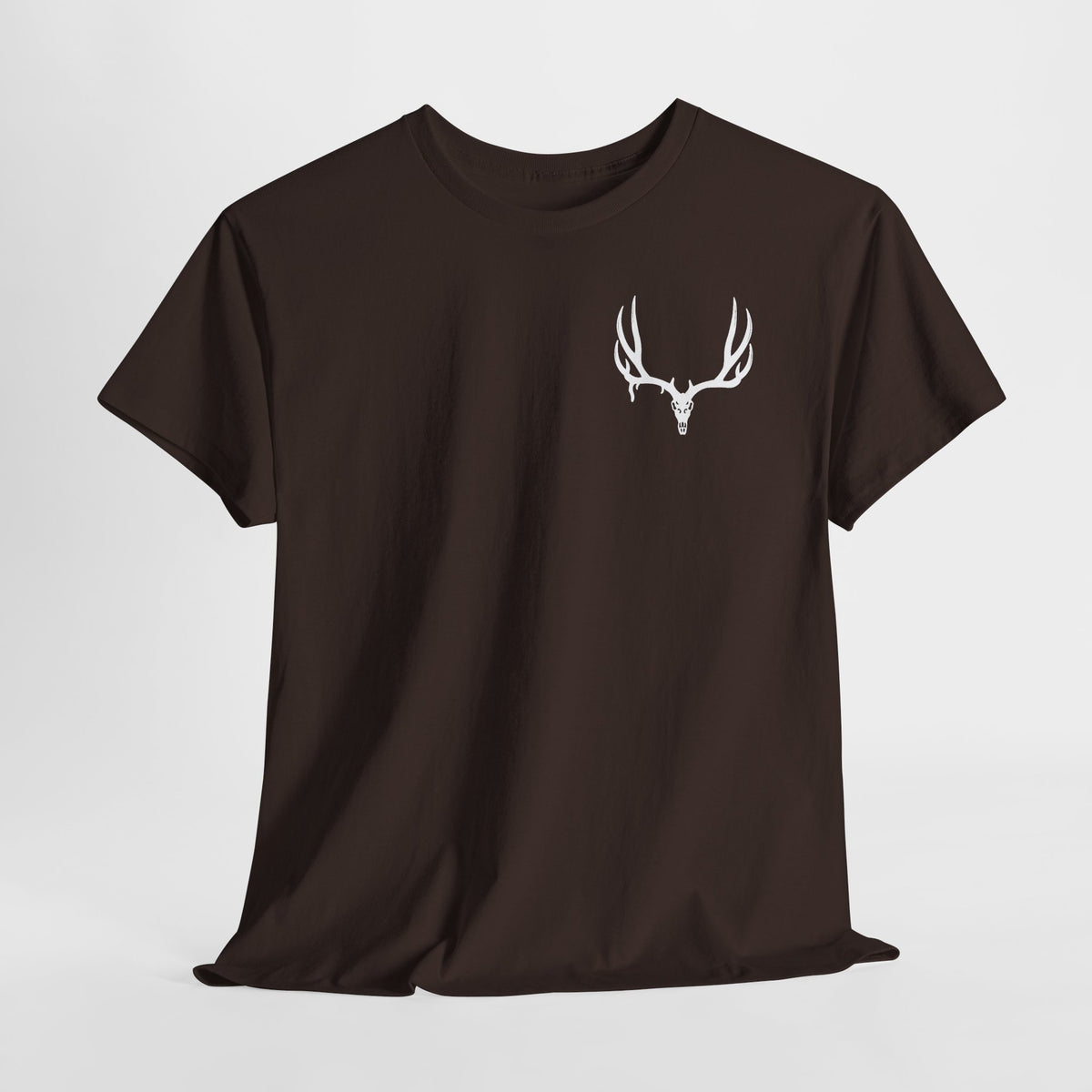 JA American Muley T-Shirt
