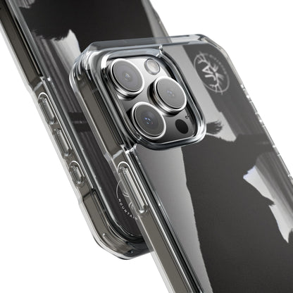 JA Lone Bull I-phone CASE