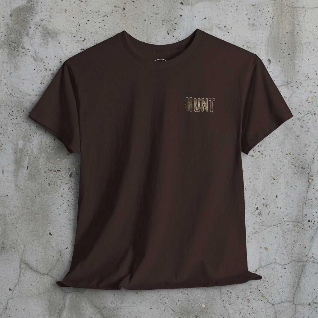 JA Hunt T-Shirt