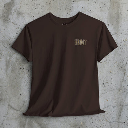 JA Hunt T-Shirt