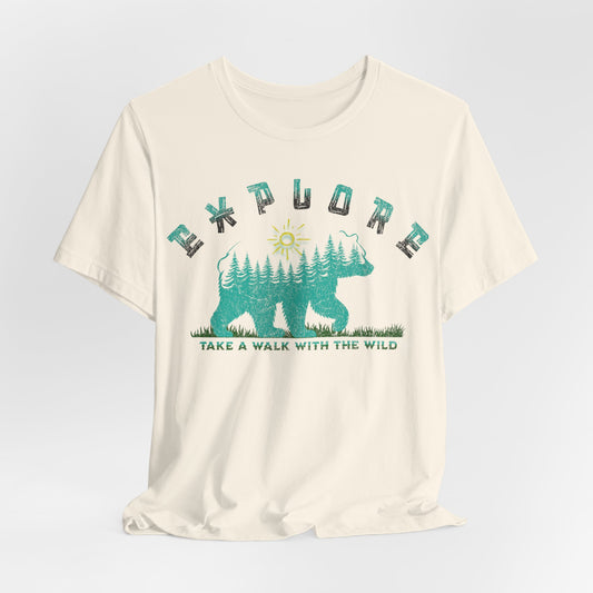 JA Explore T-Shirt