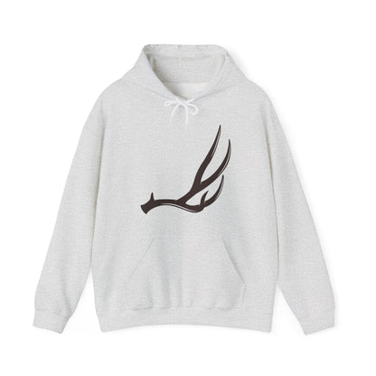 The Muley Shed Hoodie