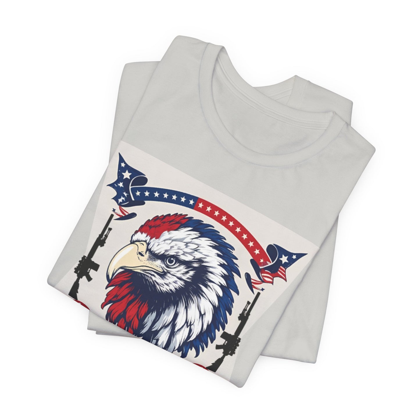 JA Freedom T-Shirt