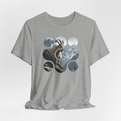 JA Mountain Goat T-Shirt