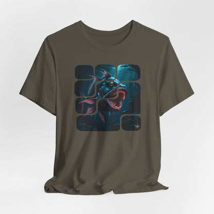 JA Fish'N T-Shirt