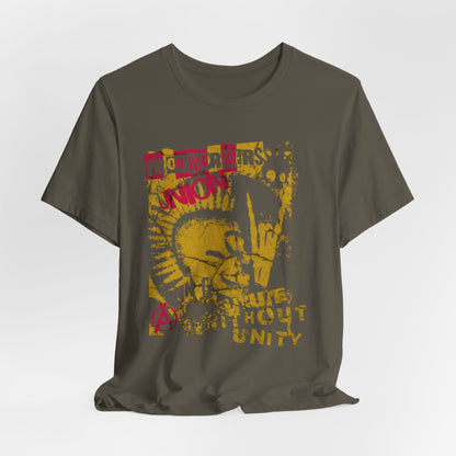 JA "Ironworkers Unity" T-Shirt
