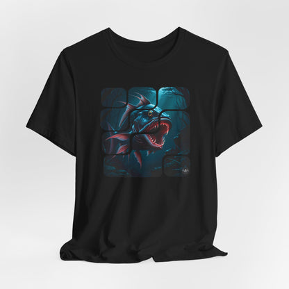JA Fish'N T-Shirt