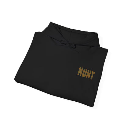 JA HUNT Harder Hoodie