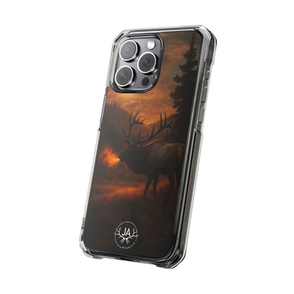 JA ELK  I-Phone CASE