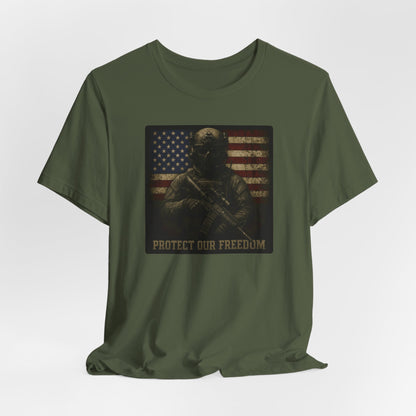 JA PATRIOT T-Shirt