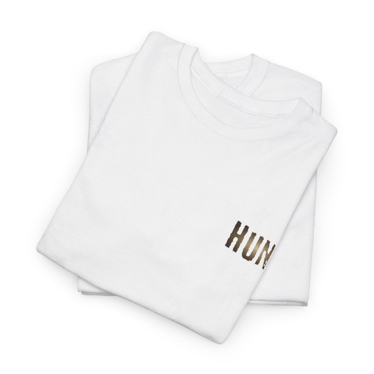 JA Hunt T-Shirt