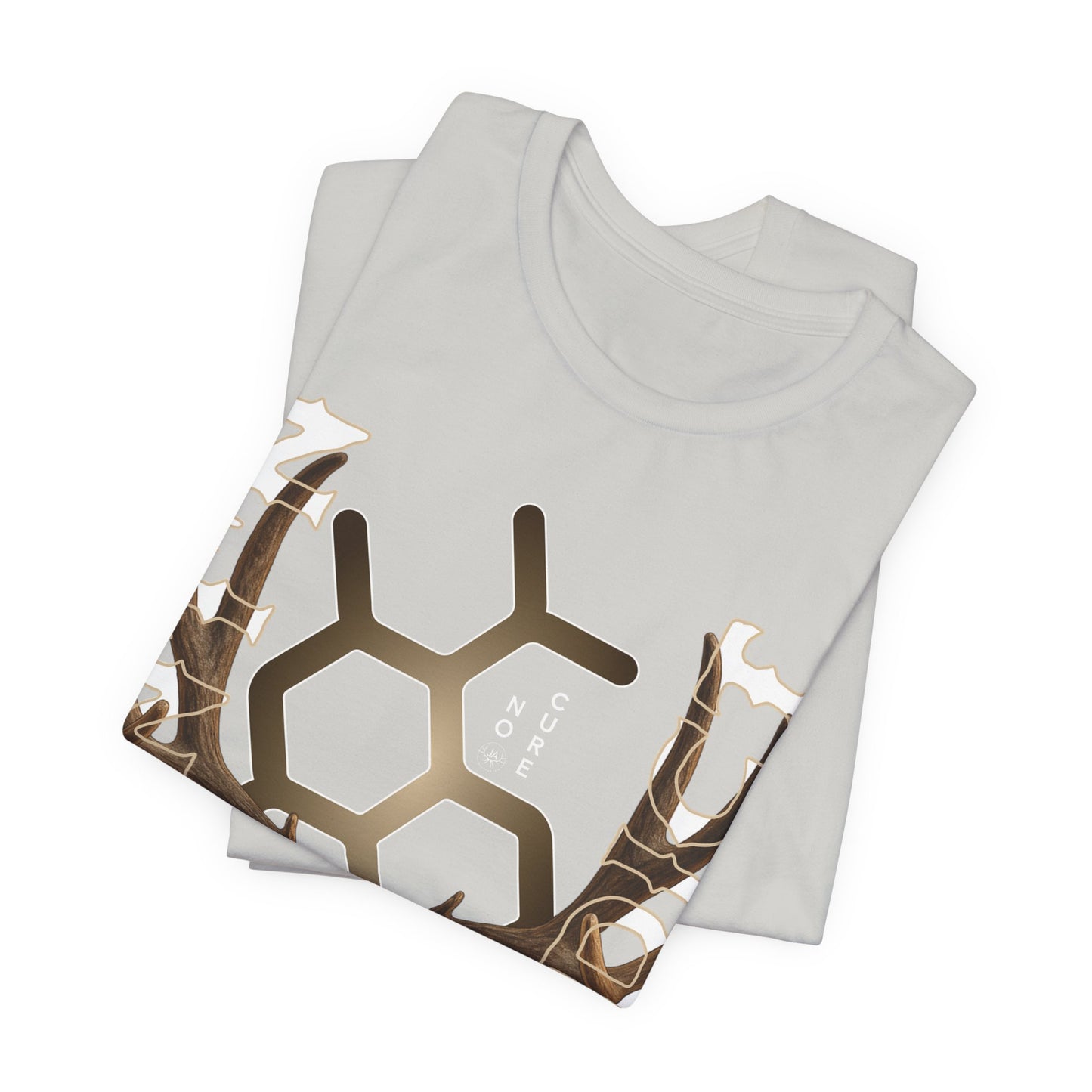 JA Hunt'N Addict T-Shirt