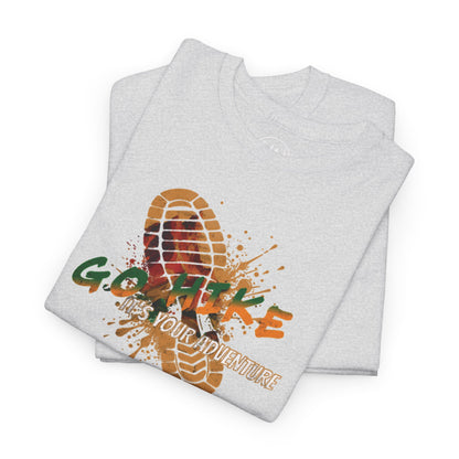 JA GO Hike T-Shirt