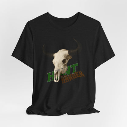 JA Hunt Harder T-Shirt