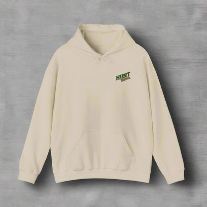 JA Hunt Harder Hoodie