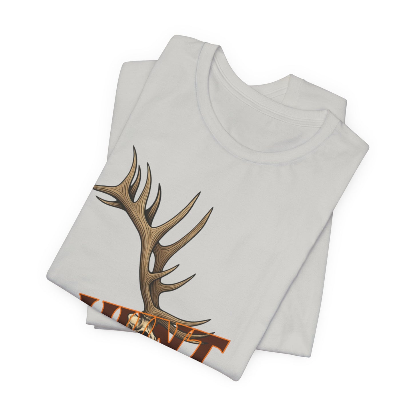 JA HUNT Harder T-Shirt