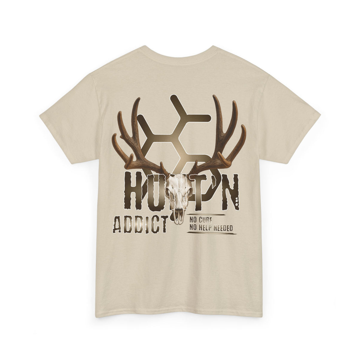 JA Hunt'N Addict T-Shirt