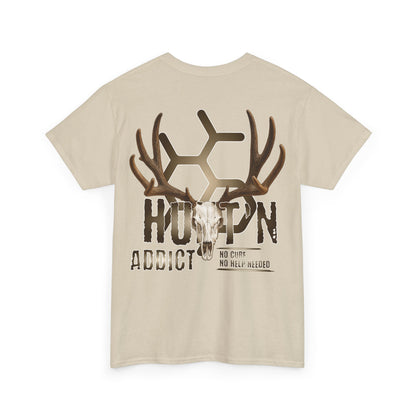 JA Hunt'N Addict T-Shirt