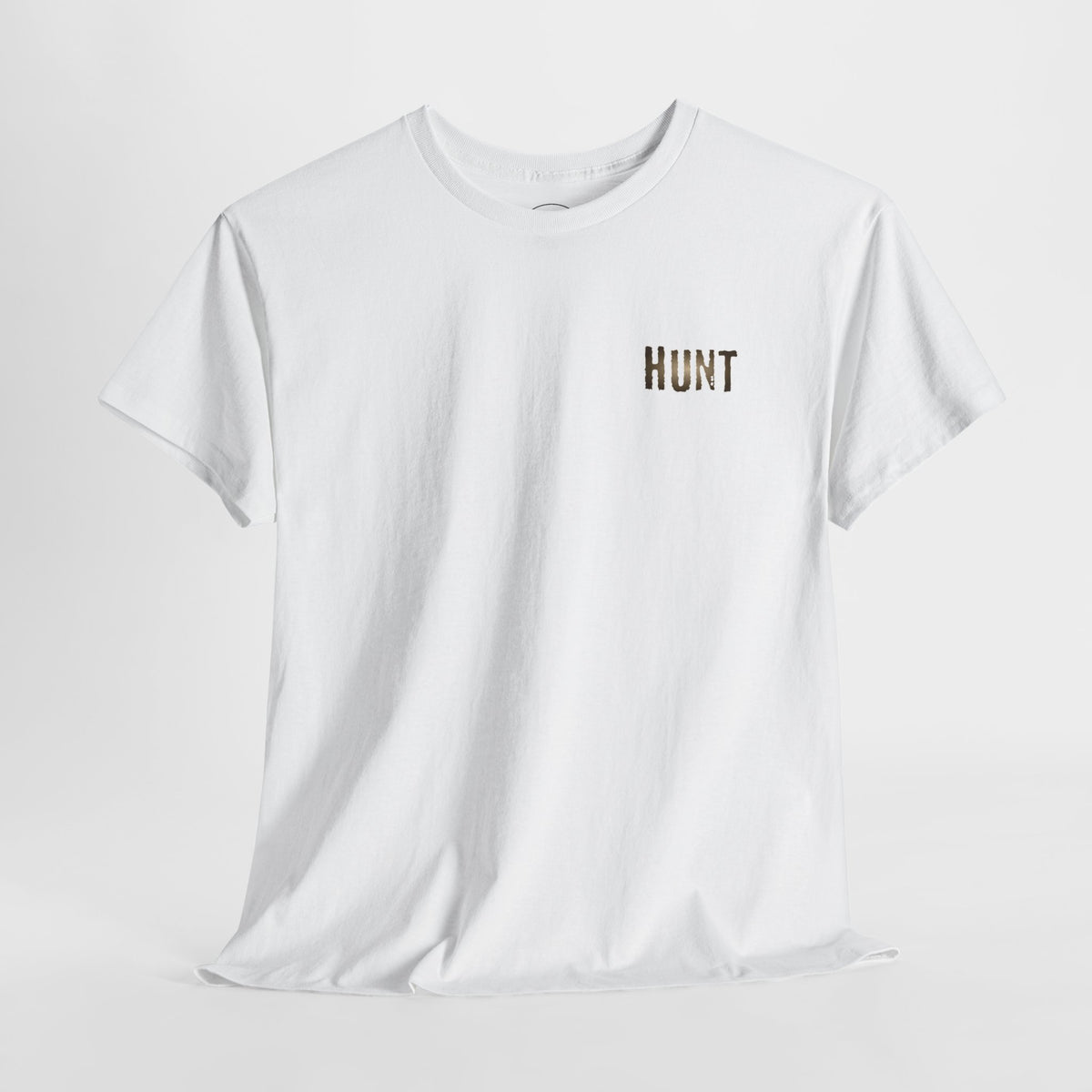 JA HUNT Harder T-Shirt