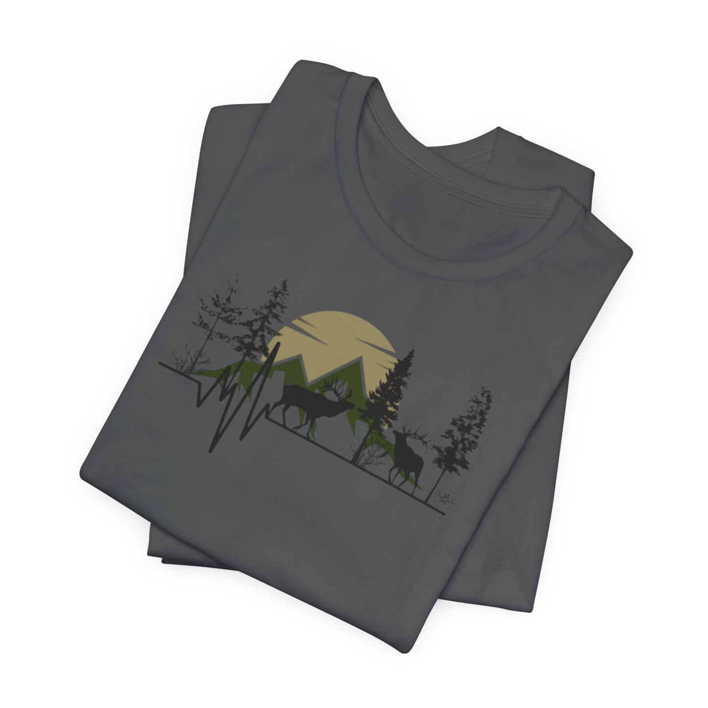 JA "The Rut" T-Shirt