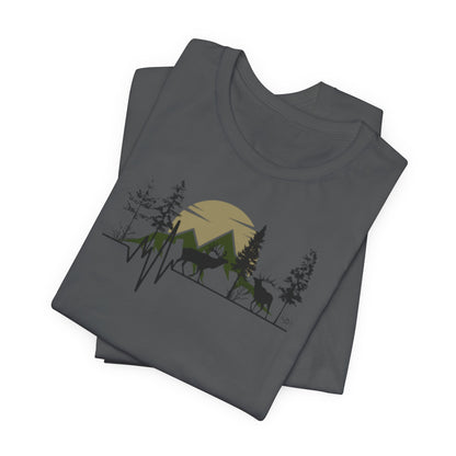JA "The Rut" T-Shirt