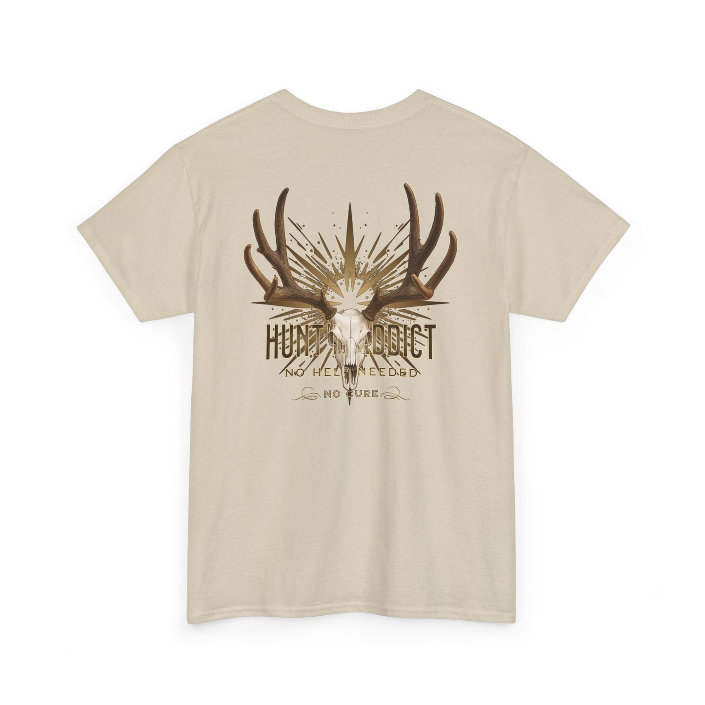 JA Hunt T-Shirt