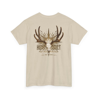JA Hunt T-Shirt