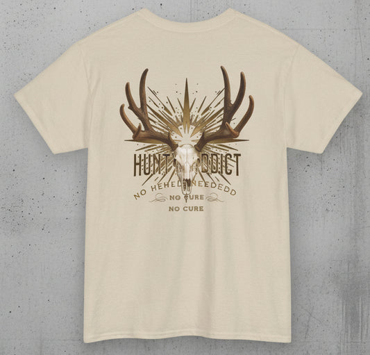JA Hunt T-Shirt